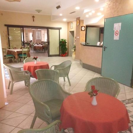 Hotel Costa Verde San Giovanni Rotondo Dış mekan fotoğraf